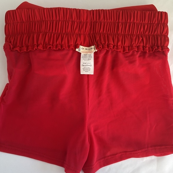 NWOT Free People Movement Cool Off Short - Picture 3 of 5